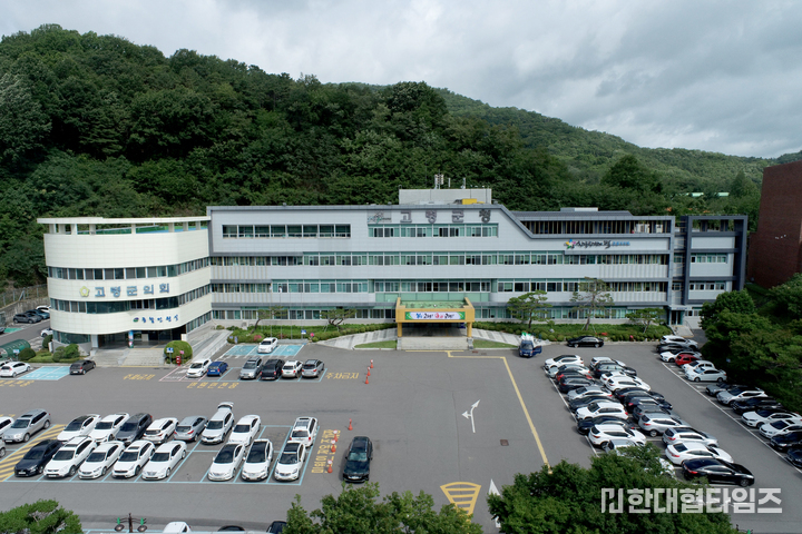 이미지 = 고령군청