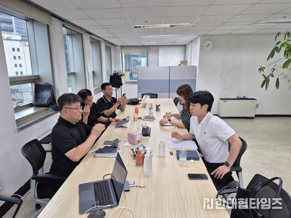 이미지 = 한국생활물류택배서비스협회 제공