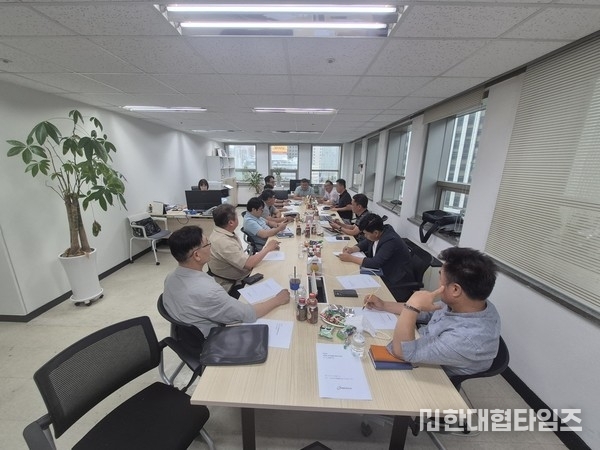 이미지 = 한국생활물류택배서비스협회 제공
