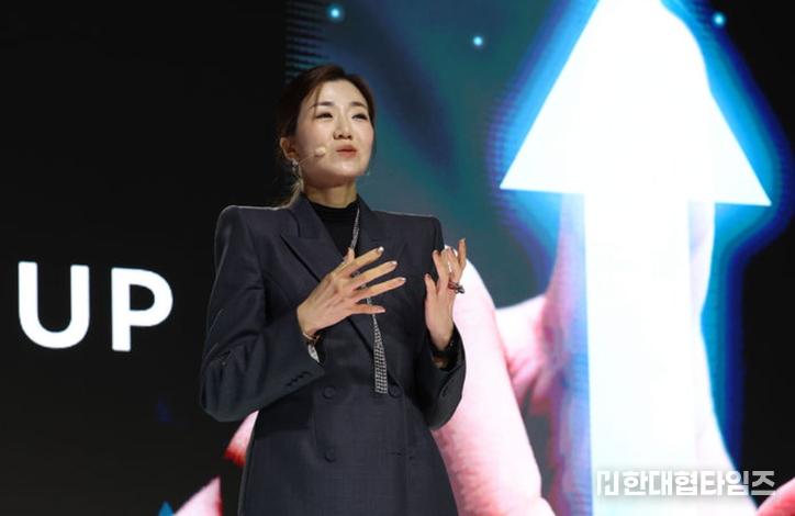 이미지 = 한진 제공