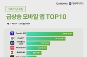 '무서운 기세' 네이버플러스 스토어, 테무·당근마켓 제치고 쇼핑앱 신규 설치 '압도적 1위'