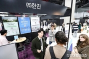한진, 반려동물부터 사케까지…라이프스타일 물류 영토 확장 가속화